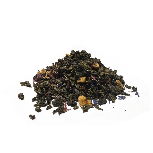 Herbata oolong dot. Oolong Flower 100g