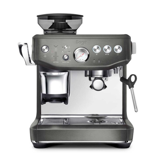 OUTLET 24426 - Ekspres do kawy Sage The Impress Express SES876BST