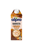 Alpro Barista Caramel Owsiano-Sojowe Karmelowe 750ml
