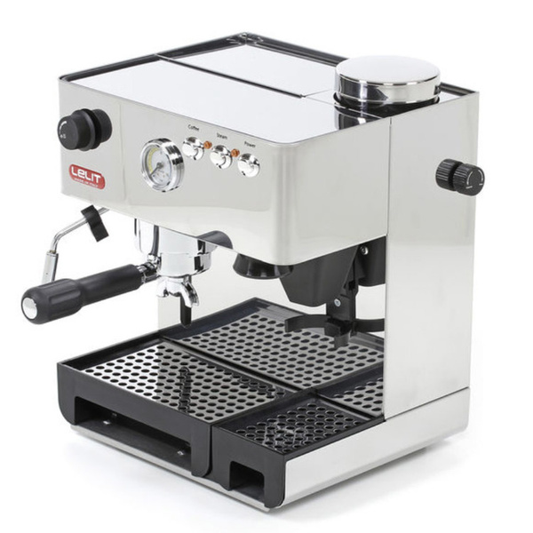 Ekspres do kawy Lelit Anita PL042EM