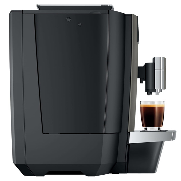 Ekspres do kawy Jura X10c Dark Inox (EA) + 2KG KAWY GRATIS