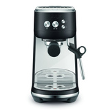 Ekspres do kawy SAGE Bambino Damson Black SES450BTR + GRATIS WAGA SAGE