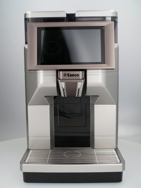 OUTLET 69844 - Ekspres do kawy Saeco Magic M2