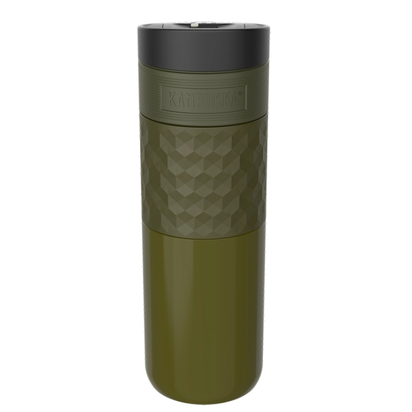 Kubek termiczny Kambukka Etna 500 ml - Khaki Warrior