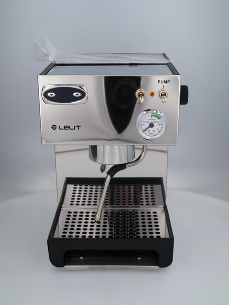 OUTLET 68541 - Ekspres do kawy Lelit Anna PL41TEM