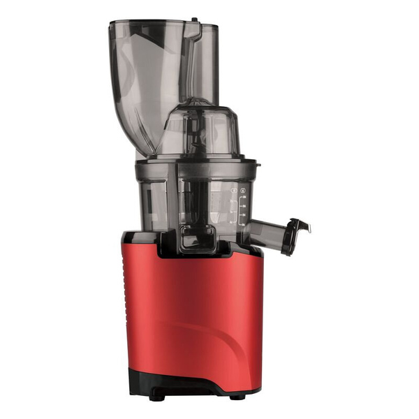 Wyciskarka wolnoobrotowa Kuvings REVO830 - Czerwona