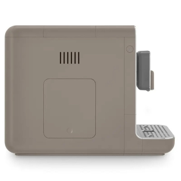 Ekspres do kawy Smeg BCC01TPMEU - Taupe - NIEDOSTĘPNY