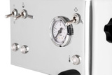 OUTLET 13044 - Ekspres do kawy La Pavoni New Casa Bar Steel LPMCBS01EU - Stalowy