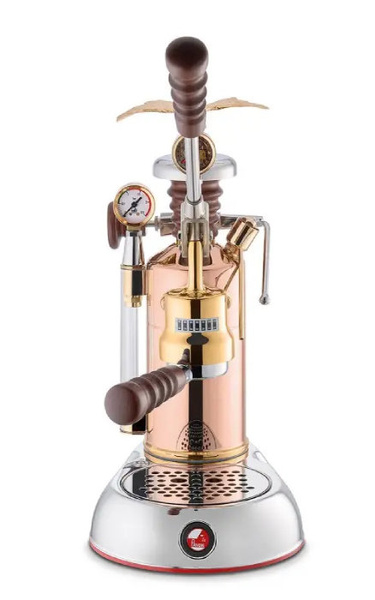 Ekspres do kawy La Pavoni Esperto Edotto LPLESE01EU