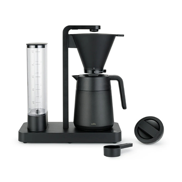 Ekspres do kawy Wilfa Performance Thermo Coffee Maker Black - Czarny