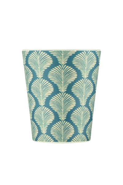 Kubek na wynos Ecoffee Cup Pattern Creasy Lu 240 ml