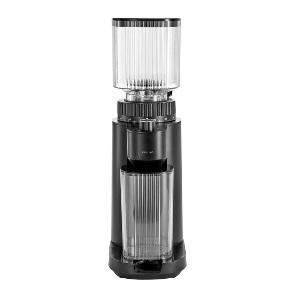 OUTLET - Młynek do kawy Zwilling Enfinigy - Czarny