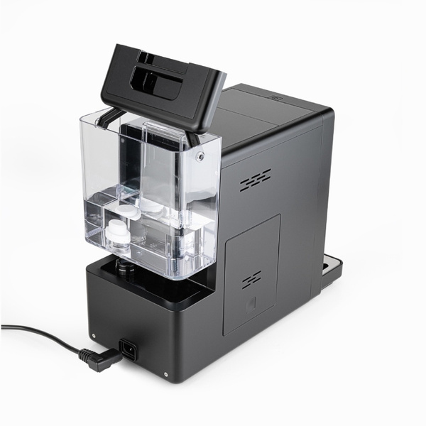 Ekspres do kawy Wilfa Volo Automatic - Czarny