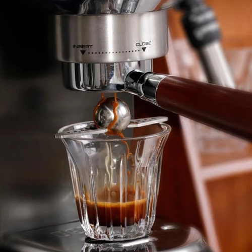 Kula do chłodzenia espresso AVX HA005 - opinie w konesso.pl