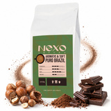 Kawa ziarnista NEXO Coffee Puro Brazil 1kg