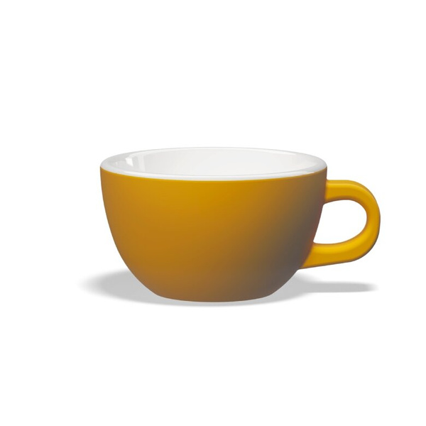 Filiżanka Club House Tulipano 300 ml - Żółta