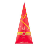Owocowa herbata Sir Williams Tea Raspberry - Piramida 15x2,4g