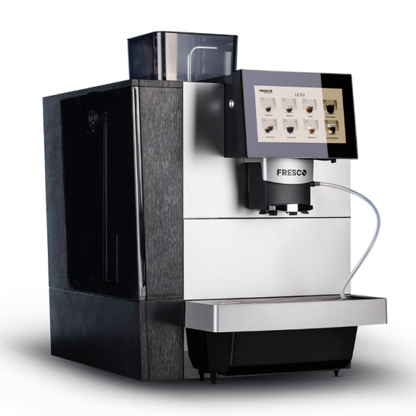 Ekspres do kawy Fresco X85 Plus