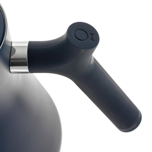 Czajnik Fellow Stagg Kettle - Granatowy