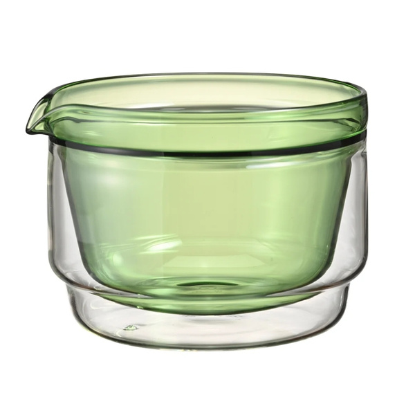 Zestaw do matchy Matcha Tea Gift Set HARIO - Zielony