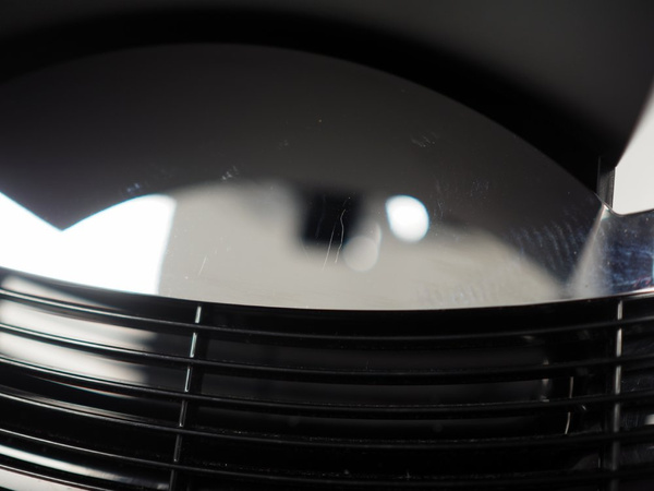 OUTLET 95555 - Ekspres do kawy Jura S8 Piano Black (EA) 