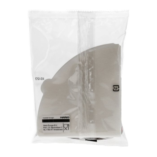 Filtry do kawy Hario - 40 szt.