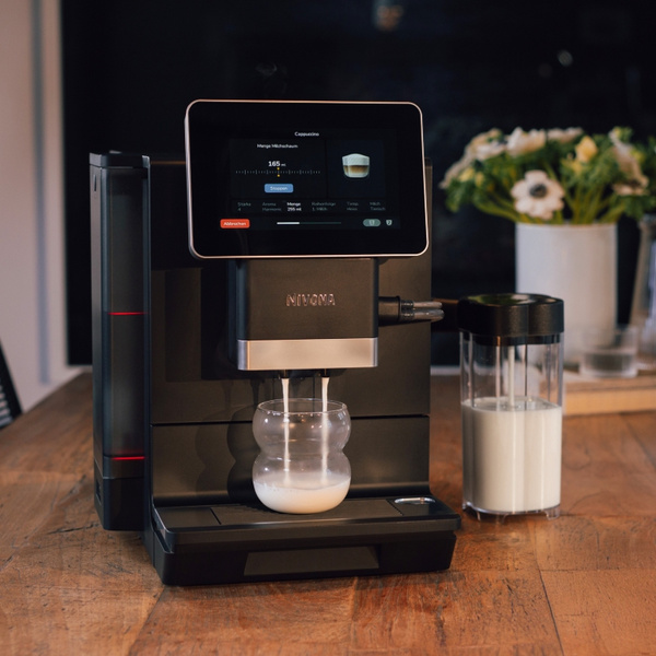 Ekspres do kawy Nivona 9101