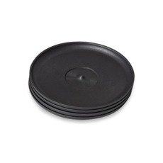 Spodek Huskee Charcoal 4 szt.