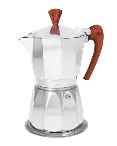 Kawiarka GAT Magnifica Induction 6 filiżanek