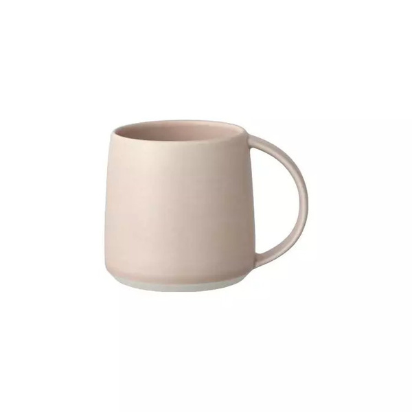 Kubek Kinto Ripple 250 ml - Różowy