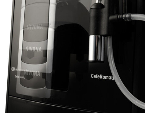 Ekspres do kawy Nivona 646 - NIEDOSTĘPNY