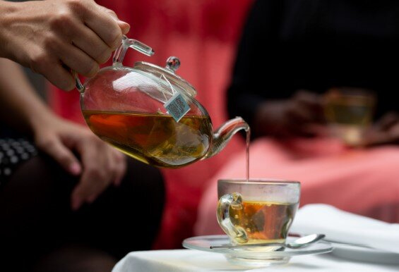 Czarna herbata English Tea Shop Earl Grey 20x2,25g