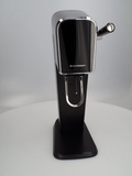 OUTLET - Saturator do wody gazowanej SodaStream Art - Czarny zestaw