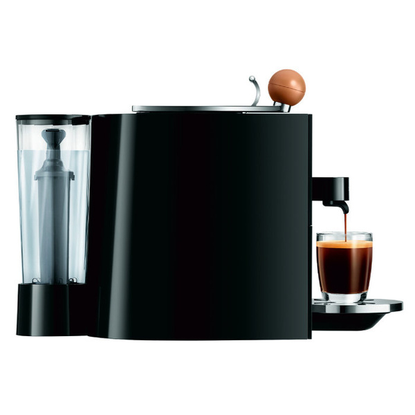 Ekspres do kawy Jura ONO Coffee Black (EA)