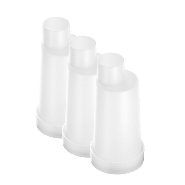 Zestaw filtrów do ekspresu Loewe aura.pure - 3 sztuki