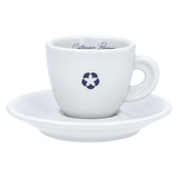 Bazzara - filiżanka ze spodkiem do kawy Espresso 70ml