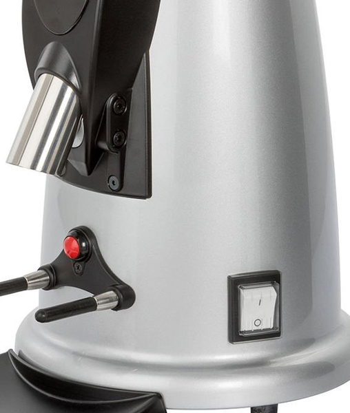 Młynek do kawy Macap M42D Szary (C10)