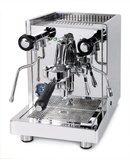 Ekspres do kawy Quick Mill 0986 Aquila - Stalowy