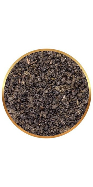 Zielona herbata Sir Williams Royal Taste Green Kingdom 50x2,5g