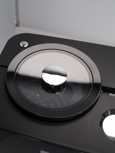 OUTLET 541281 - Ekspres do kawy Jura ENA 8 Full Metropolitan Black (EC)