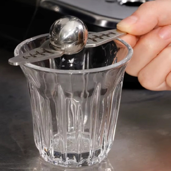 Kula do chłodzenia espresso AVX HA005