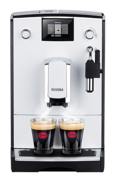 Ekspres do kawy Nivona 560
