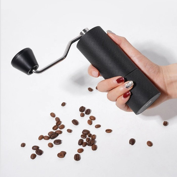 Młynek do kawy Timemore Chestnut C3 Black - NIEDOSTĘPNY