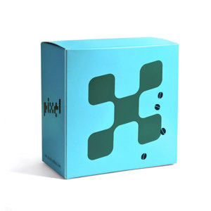 Kawa ziarnista PIXEL Coffee Roasters Kenya AA Kianjiru Washed 250g - NIEDOSTĘPNY