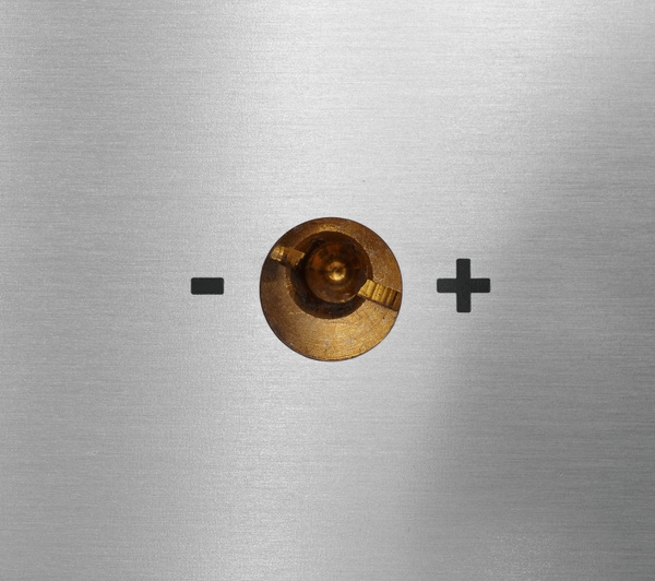 Ekspres do kawy Gaggia Classic GT - Stal nierdzewna