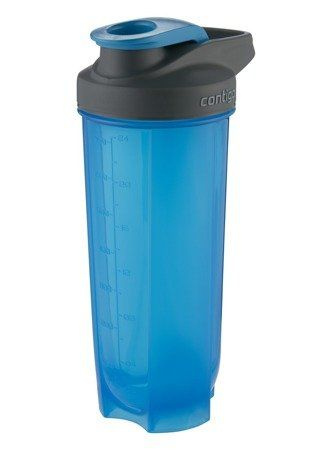 Shaker Contigo Shake&Go Fit CAROLINA BLUE 820 ml - NIEDOSTĘPNY