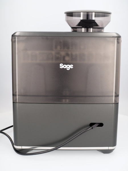 OUTLET 36754 - Ekspres do kawy Sage The Impress Express SES876BST