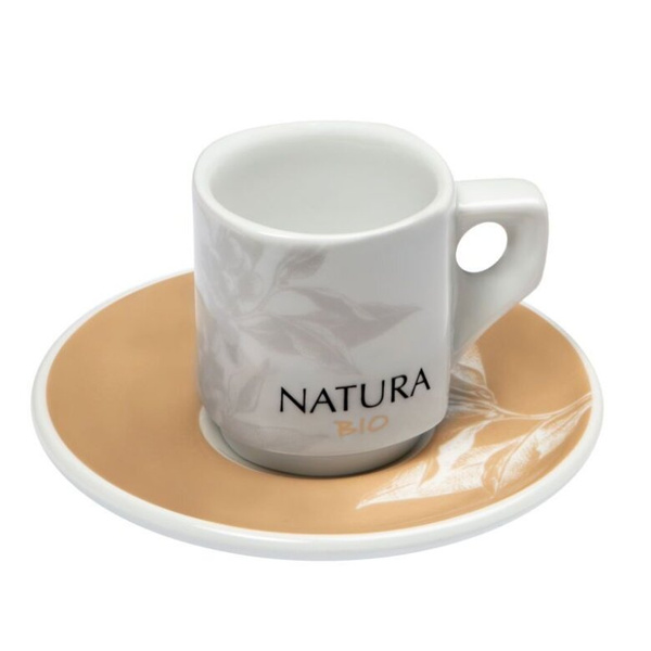 Filiżanka do espresso Bio Natura 70ml