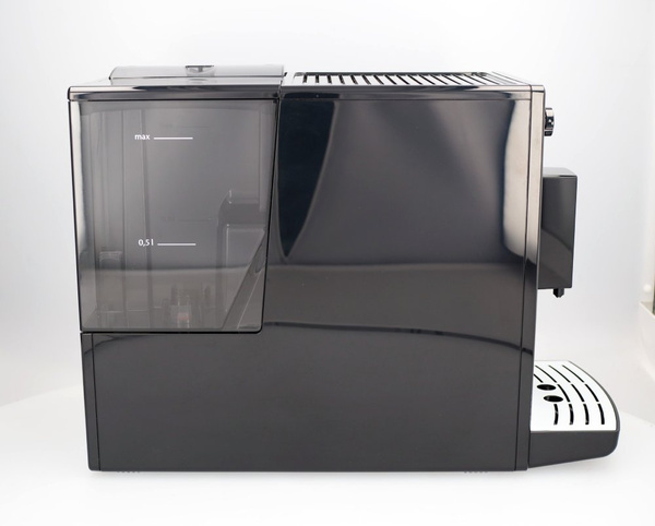OUTLET 65911 - Ekspres do kawy Melitta Purista F23/0-002 Pure Black