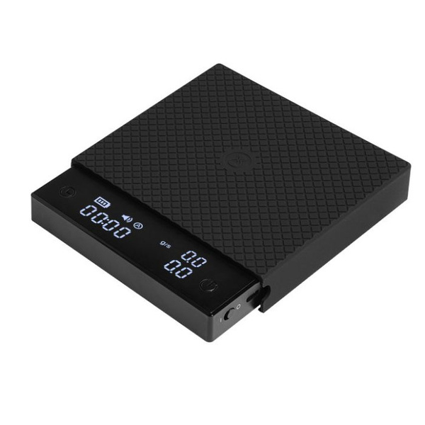 Waga Timemore Black Mirror Basic PRO – NIEDOSTĘPNY